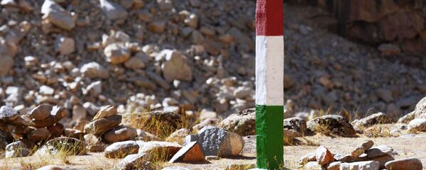 Страны мира. Таджикистан - Sputnik Ўзбекистон