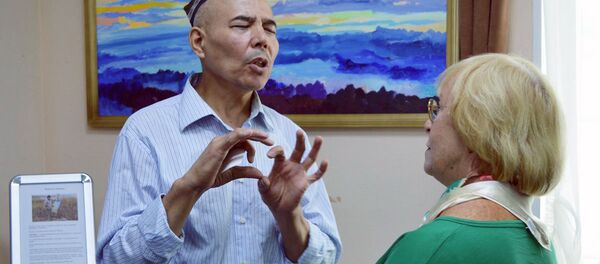 Муродулла Дониеров Муродулла Дониеров - Sputnik Узбекистан