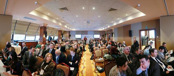 Форум европейских и азиатских медиа (ФЕАМ) - Sputnik Узбекистан