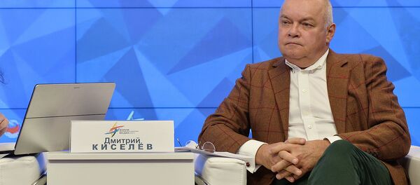 Форум европейских и азиатских медиа 2015 - Sputnik Узбекистан