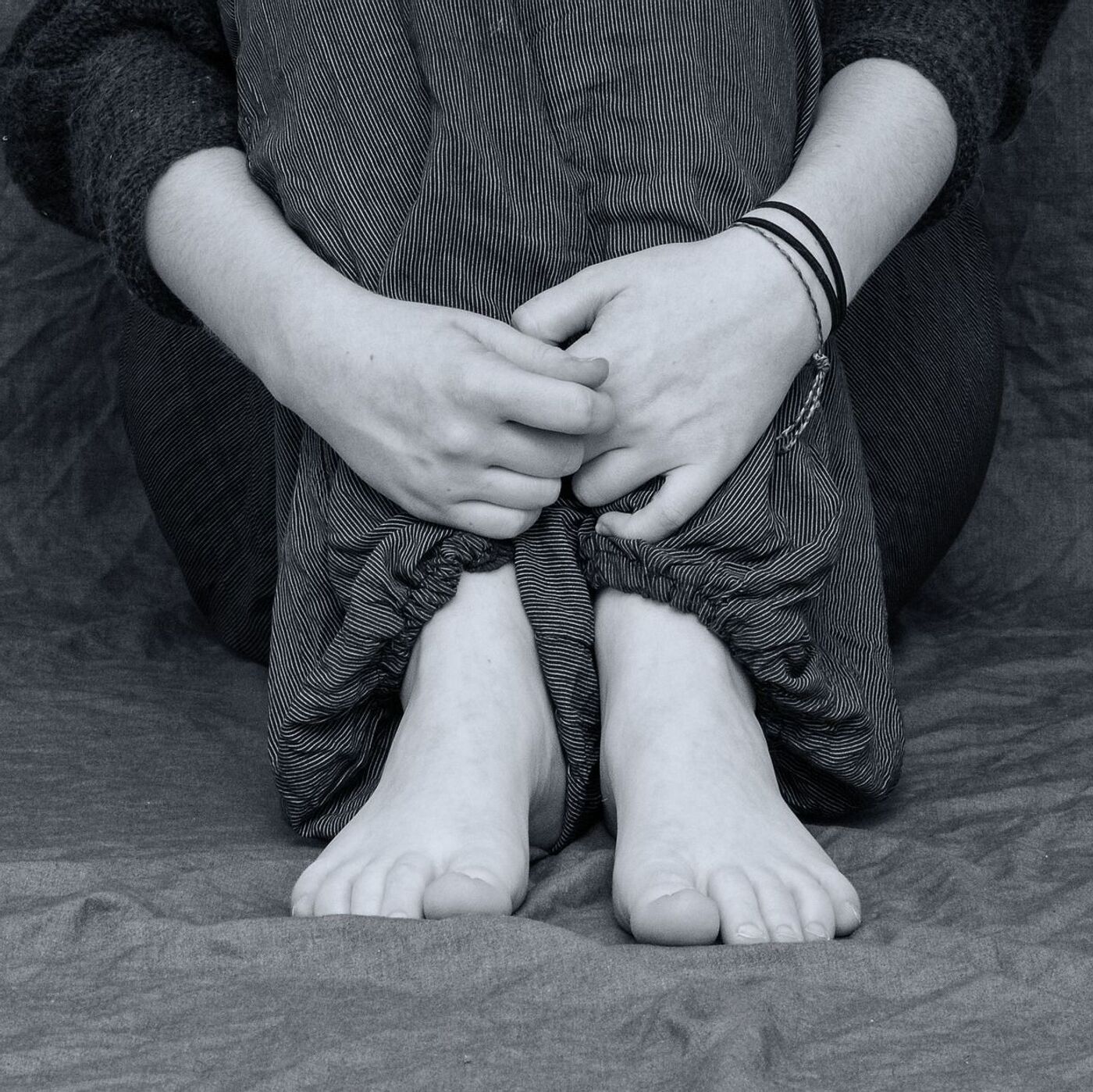 Ayollar sikishni xohlashadi