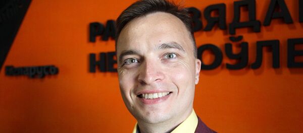 Эксперт Дмитрий Беляков - Sputnik Узбекистан