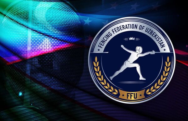 Пером и шпагой: Кубок мира по сабле ждут в Ташкенте Пером и шпагой: Кубок мира по сабле ждут в Ташкенте - Sputnik Узбекистан