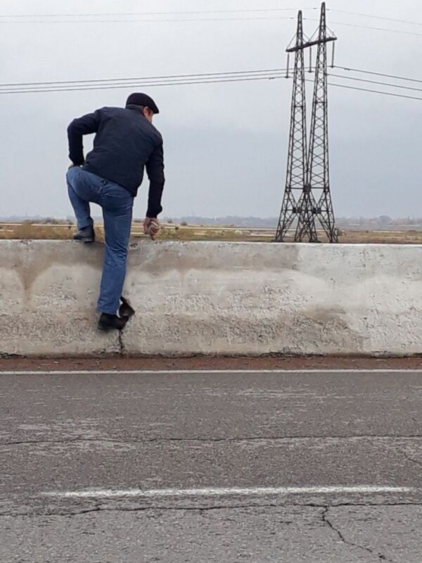 Пиёда умринг бўлгур зиёда – ЙҲХБ пиёдаларга 329 та баённома расмийлаштирди Пиёда умринг бўлгур зиёда – ЙҲХБ пиёдаларга 329 та баённома расмийлаштирди - Sputnik Ўзбекистон