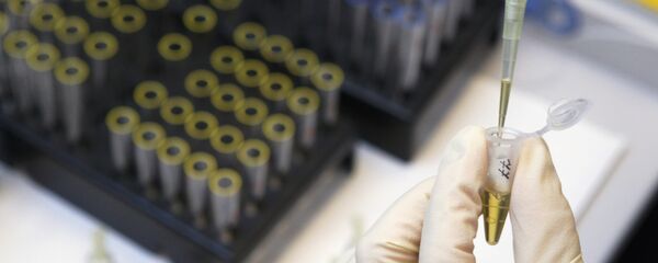 Работа антидопингового центра - Sputnik Узбекистан