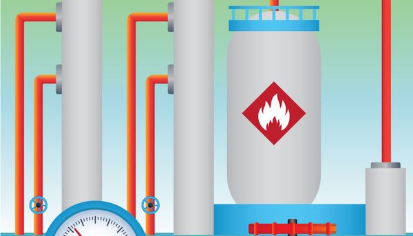 Газ, бензин ва электр неча пулга қимматлашади? Газ, бензин ва электр неча пулга қимматлашади? - Sputnik Ўзбекистон