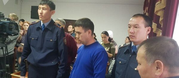 Sud po delu o gibeli grajdan Uzbekistana pri pojare v avtobuse - Sputnik O‘zbekiston