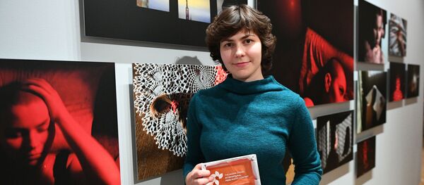 Открытие выставки победителей IV международного конкурса имени А. Стенина. Открытие выставки победителей IV международного конкурса имени А. Стенина. - Sputnik Узбекистан