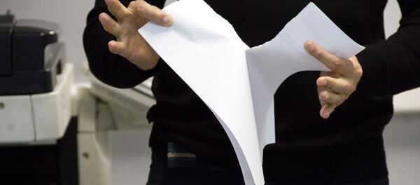 Разрыв соглашения Разрыв соглашения - Sputnik Узбекистан