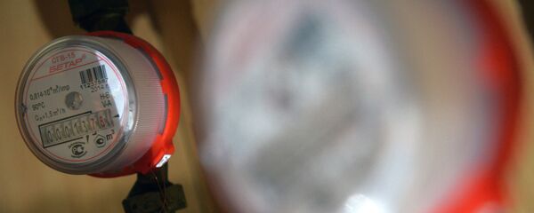 Сезонное отключение горячей воды - Sputnik Узбекистан