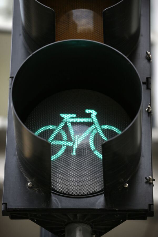 Велосипед в Ташкенте — роскошь или средство передвижения Велосипед в Ташкенте — роскошь или средство передвижения - Sputnik Узбекистан