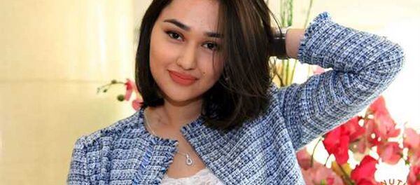 Шахло Ахмедова Шахло Ахмедова - Sputnik Ўзбекистон