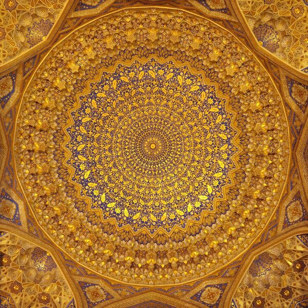 Накормят на базаре и позовут на свадьбу, или Непостижимый Самарканд - Sputnik Узбекистан