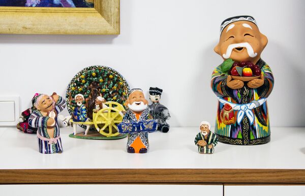 Не для секрета по всему свету: мир глазами фотохудожницы Веры Землянской - Sputnik Узбекистан