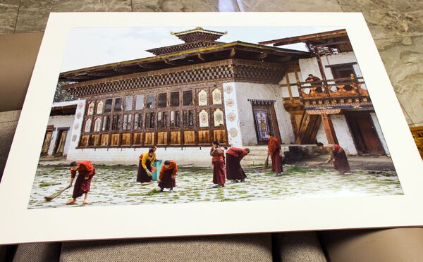 Не для секрета по всему свету: мир глазами фотохудожницы Веры Землянской - Sputnik Узбекистан