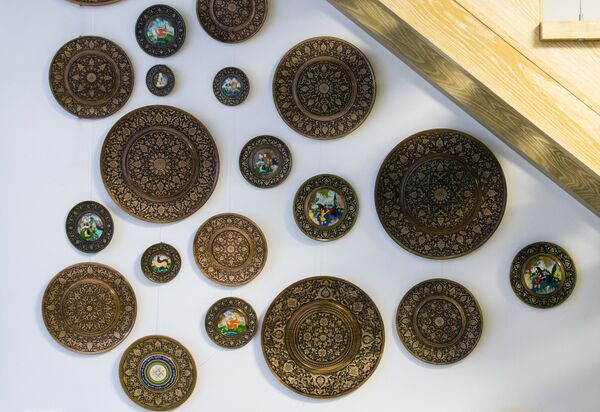 Не для секрета по всему свету: мир глазами фотохудожницы Веры Землянской - Sputnik Узбекистан