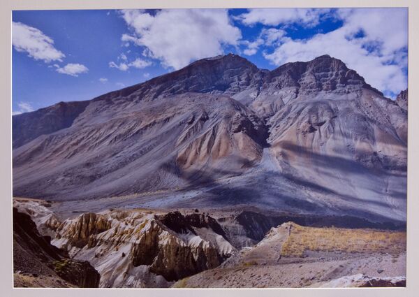 Не для секрета по всему свету: мир глазами фотохудожницы Веры Землянской - Sputnik Узбекистан